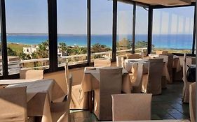 Hotel Baia Verde Gallipoli